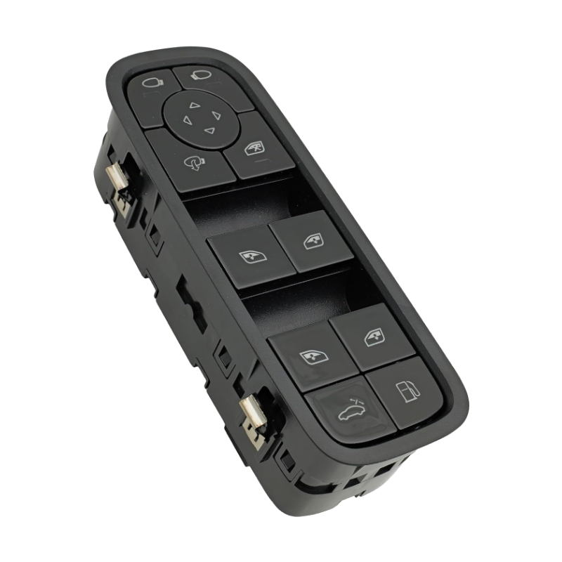 Car Parts Power Window Lifter Switch for Porsche Panamera Cayenne 971959858HHUO 971959858FHUO