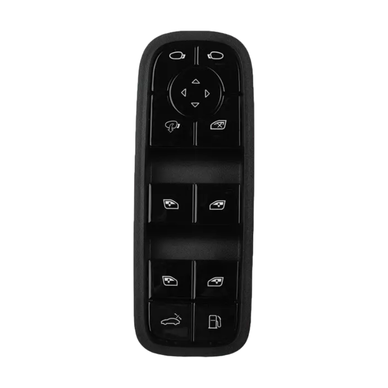 Car Parts Power Window Lifter Switch for Porsche Panamera Cayenne 971959858HHUO 971959858FHUO