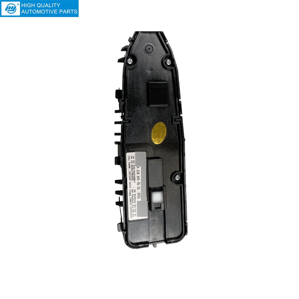 2389050501 Original Front Left Electric Outside Mirror Power Mater Window Switch for Mercedes Benz E-Class C238 E200 E300