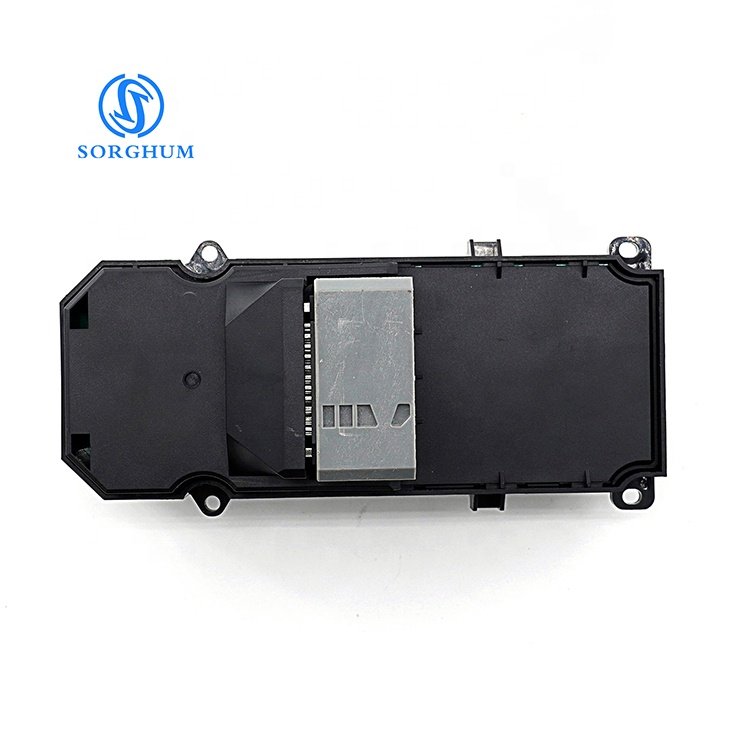 Power Window Control Switch for Honda Accord 2008 35750-TBD-H13