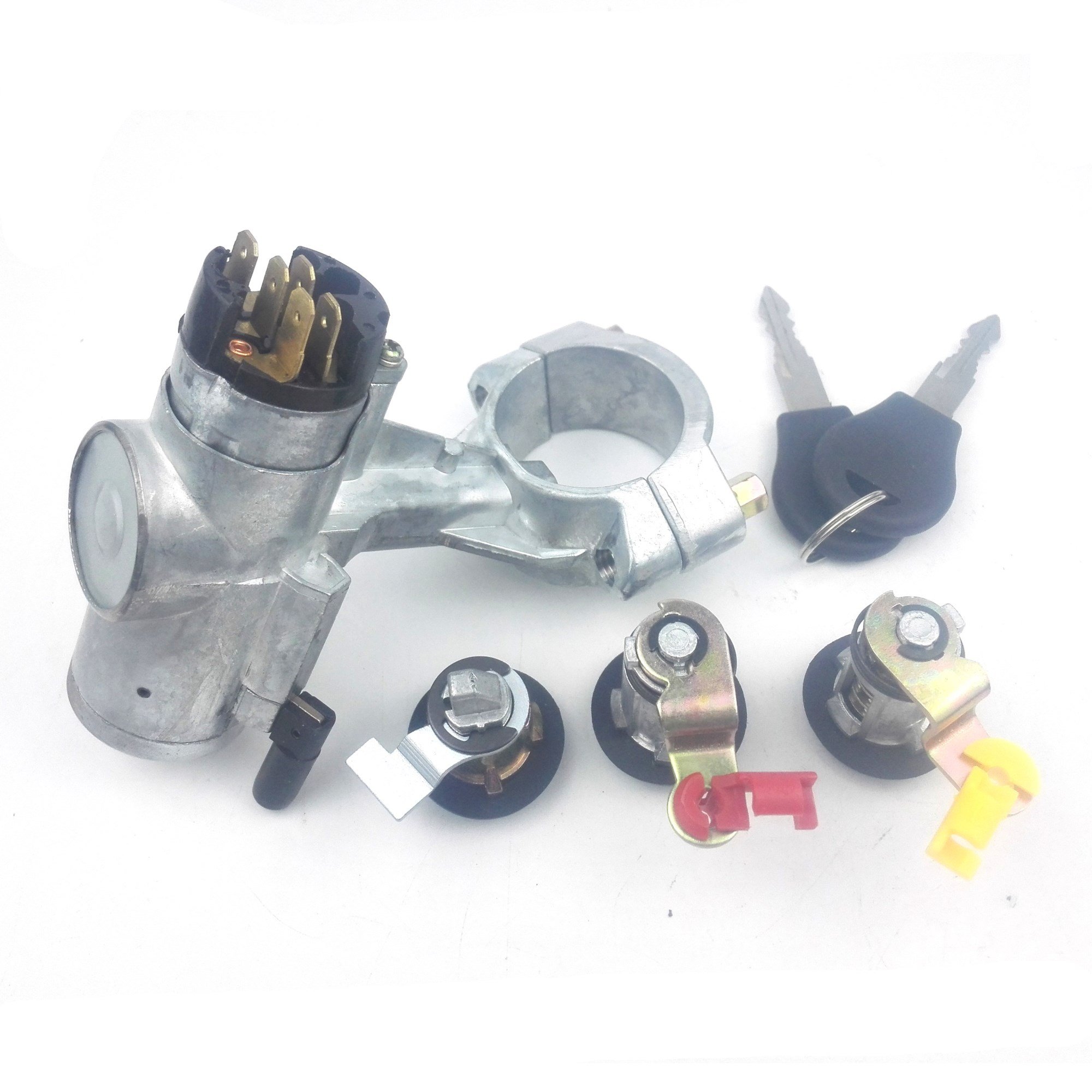Ignition Starter Switch for 99810-16G03 9981016G03
