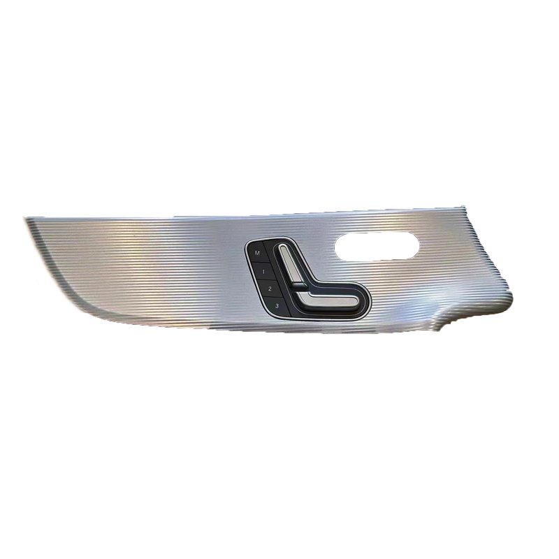 New Mercedes Benz EQA EQB GLB GLA CLA X177 X247 X243 Power Seat Memory Adjust Switch Front Left Door