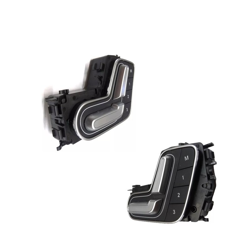 New Mercedes Benz EQA EQB GLB GLA CLA X177 X247 X243 Power Seat Memory Adjust Switch Front Left Door