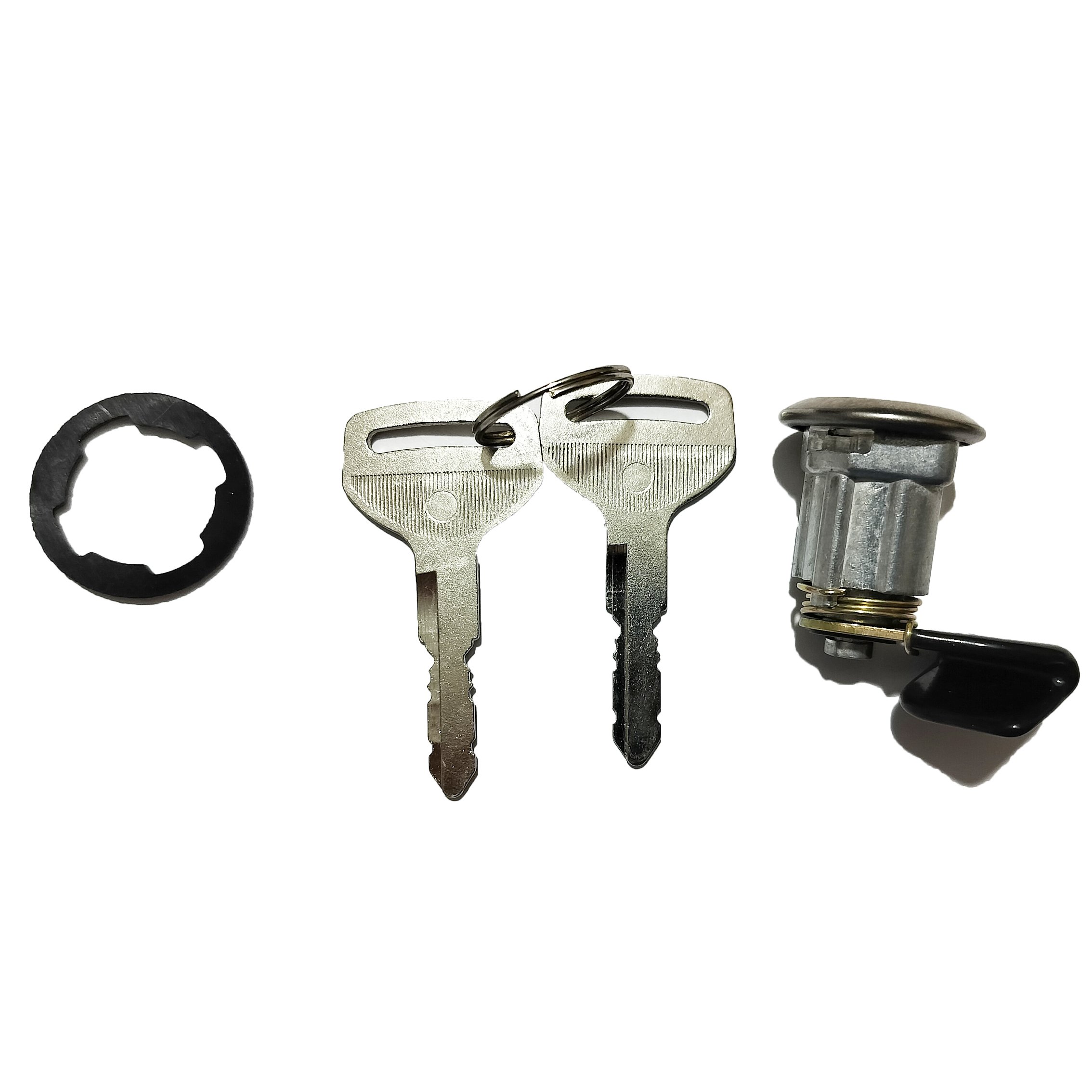 Ignition Lock Barrel Switch for 69058-35140 69058-29016 69058-26030