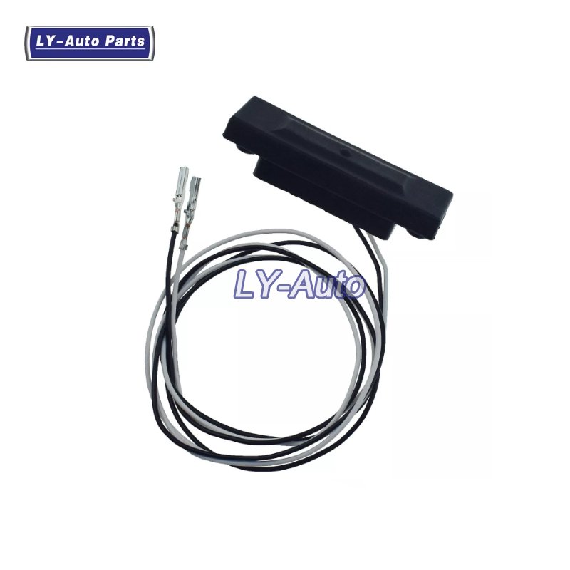 81260-C9000 81260C9000 Outside Trunk Lid Lock Tailgate Handle Unlock Switch For Hyundai Creta 1.5L 1.6L