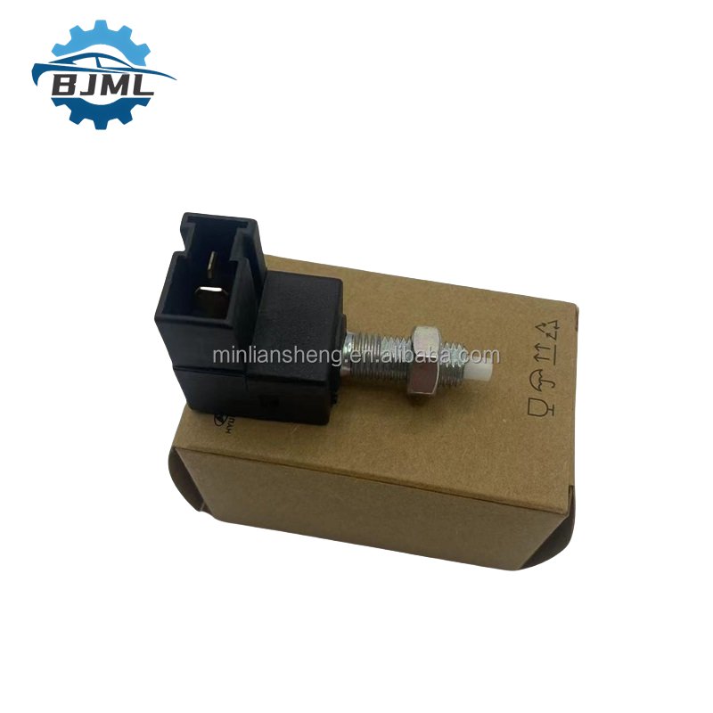 High Quality Auto Electrical System 938102E000 Car Brake Light Switch 93810-2E000 for Hyundai Kia