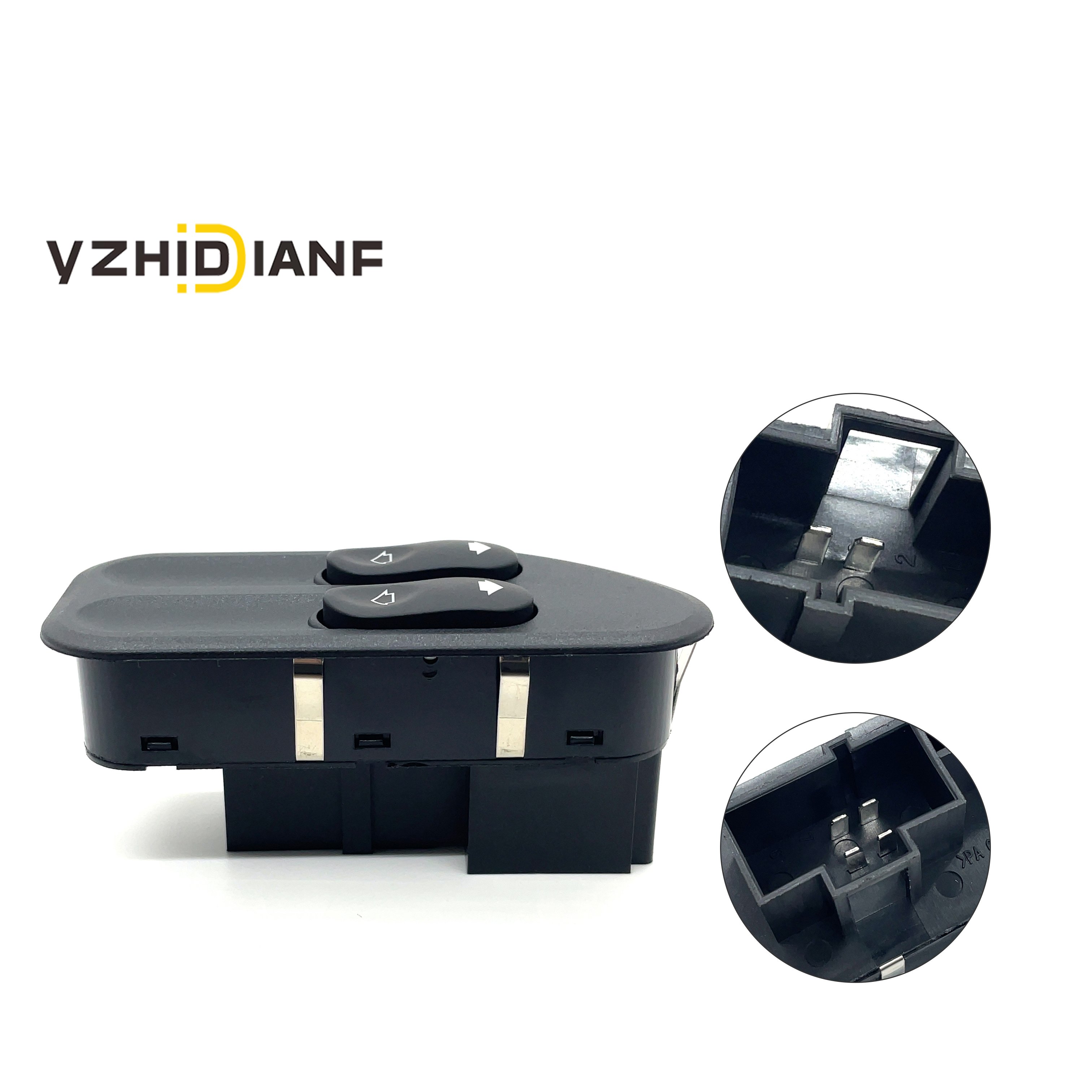Wholesale Original Car Master Electric Rhd Power Window Switch Control 7S65-14529-DA Automobile Switch for Ford Ranger