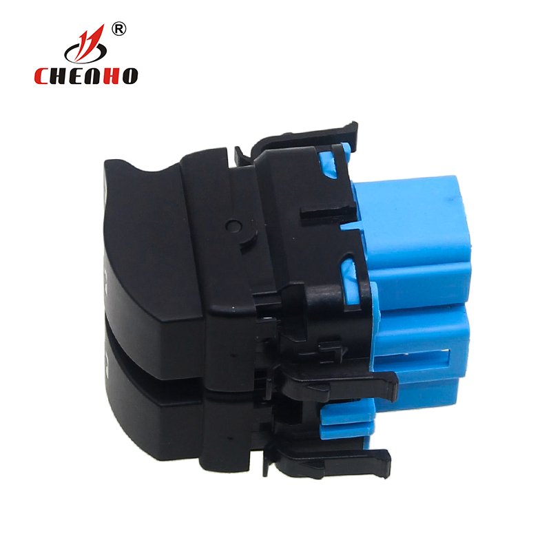 Window Control Switch Front Right for Vauxhall for Opel 8200108269