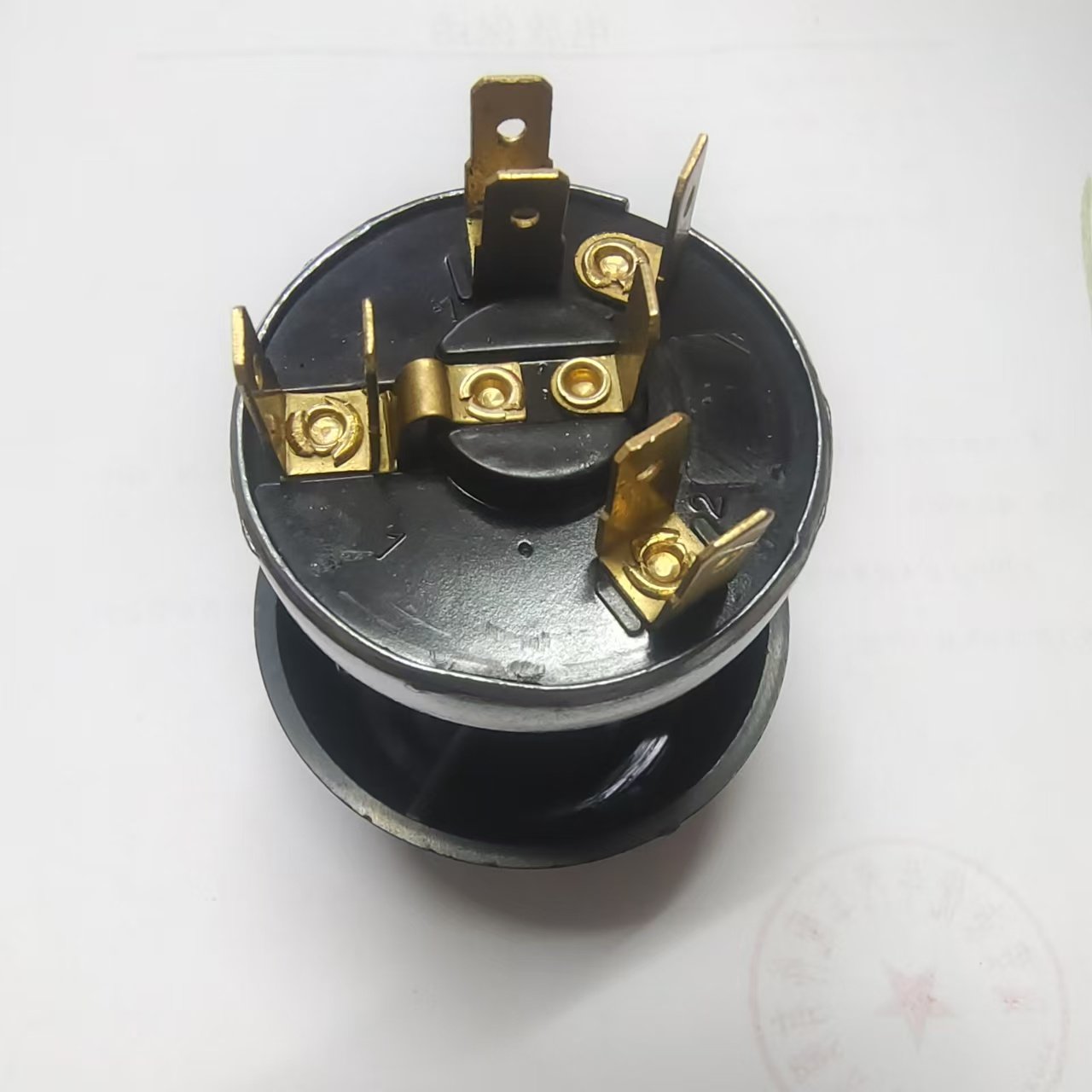Suzuki ST-90 ST-100 Ignition Starter Switch 3711079000 371107001 Switches"