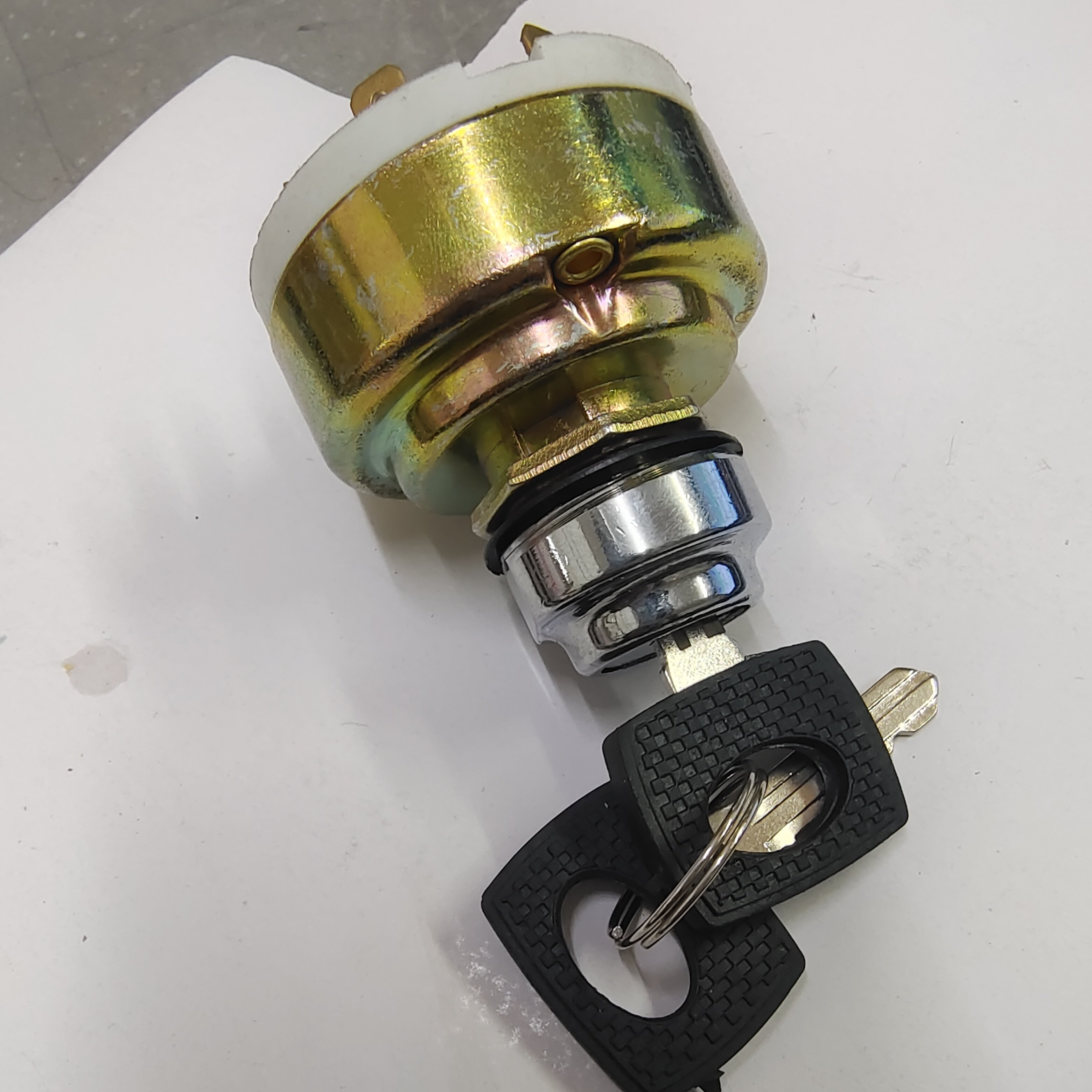 Suzuki ST-90 ST-100 Ignition Starter Switch 3711079000 371107001 Switches"