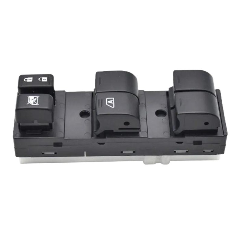 Electric Glass Regulator Switch Window Switch for Nissan 254013AWOA 25401-3AWOA 254013AW0A 25401-3AW0A 254011FC0A 25401-1FC0A