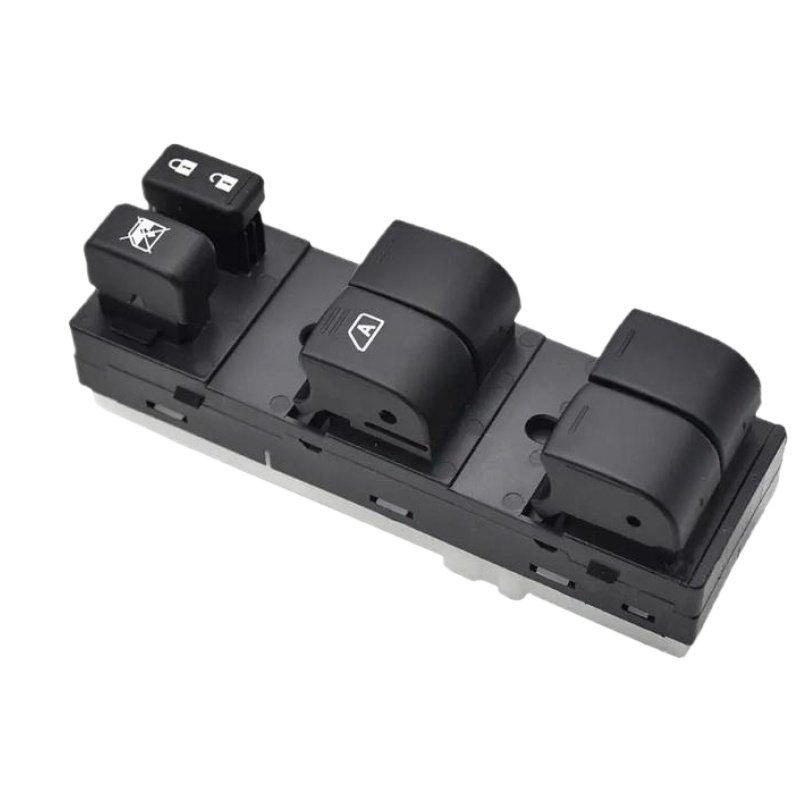 Electric Glass Regulator Switch Window Switch for Nissan 254013AWOA 25401-3AWOA 254013AW0A 25401-3AW0A 254011FC0A 25401-1FC0A