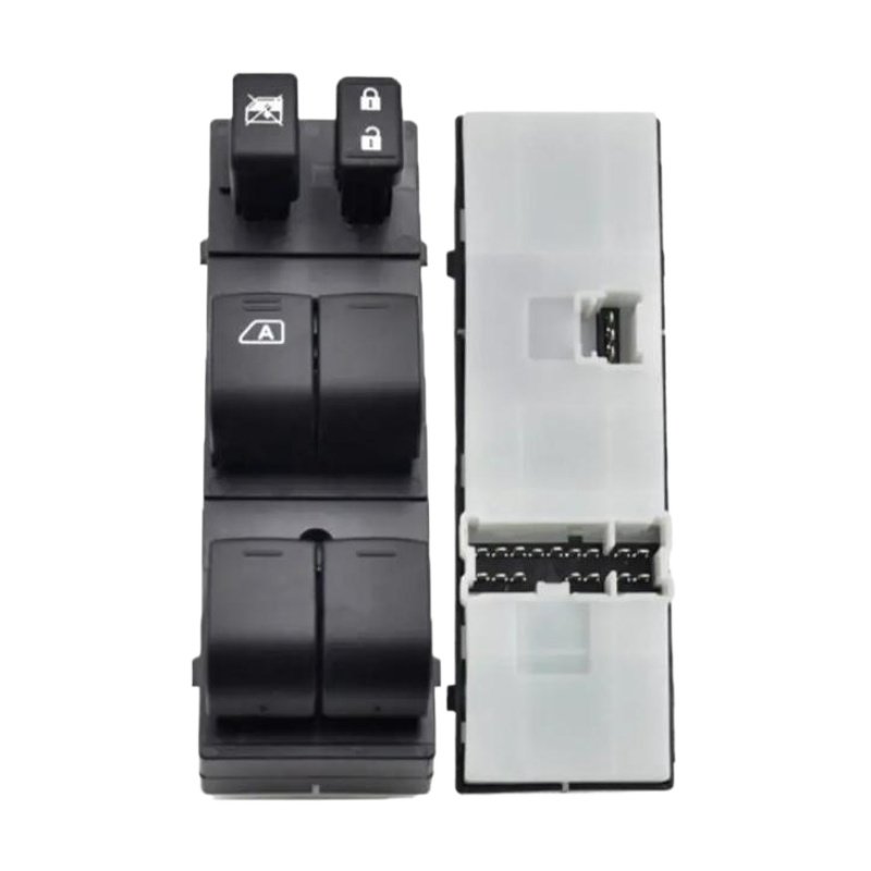 Electric Glass Regulator Switch Window Switch for Nissan 254013AWOA 25401-3AWOA 254013AW0A 25401-3AW0A 254011FC0A 25401-1FC0A