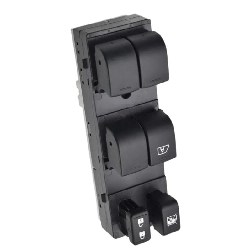 Electric Glass Regulator Switch Window Switch for Nissan 254013AWOA 25401-3AWOA 254013AW0A 25401-3AW0A 254011FC0A 25401-1FC0A