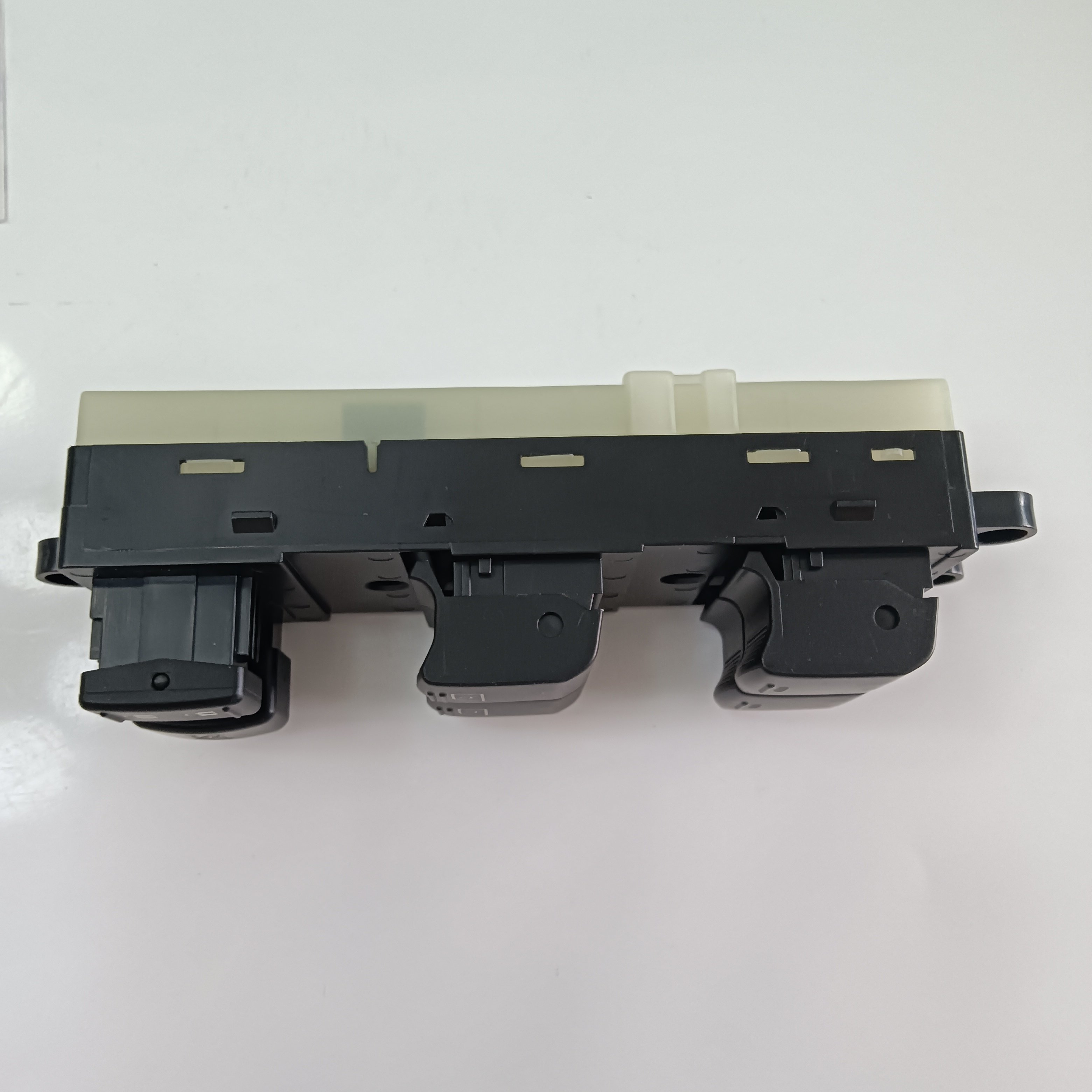 Driver Side Master Power Window Switch for | 2007-2012 Nissan Pathfinder | Replace OE 25401-ZL10A 25401-ZL10B 25401-ZL10C