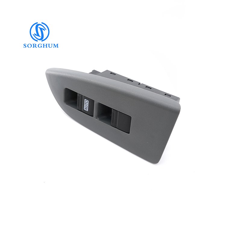 Sorghum 8981595440 Window Lifter Switch Car Power Window Switch for Isuzu J7P5