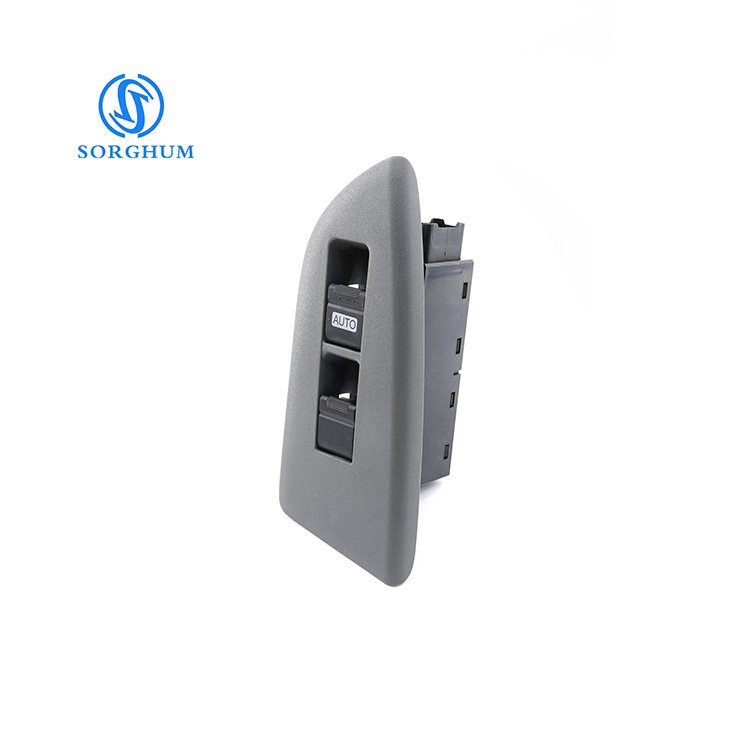 Sorghum 8981595440 Window Lifter Switch Car Power Window Switch for Isuzu J7P5