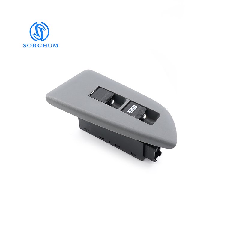 Sorghum 8981595440 Window Lifter Switch Car Power Window Switch for Isuzu J7P5
