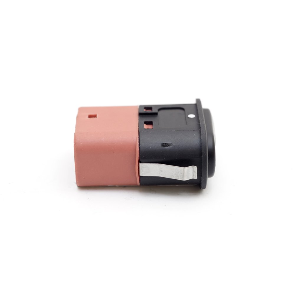 Car Electric Power Window Side Glass Control Switch Auto Window Lifter Button for Ford OEM NO 95BG14529AB