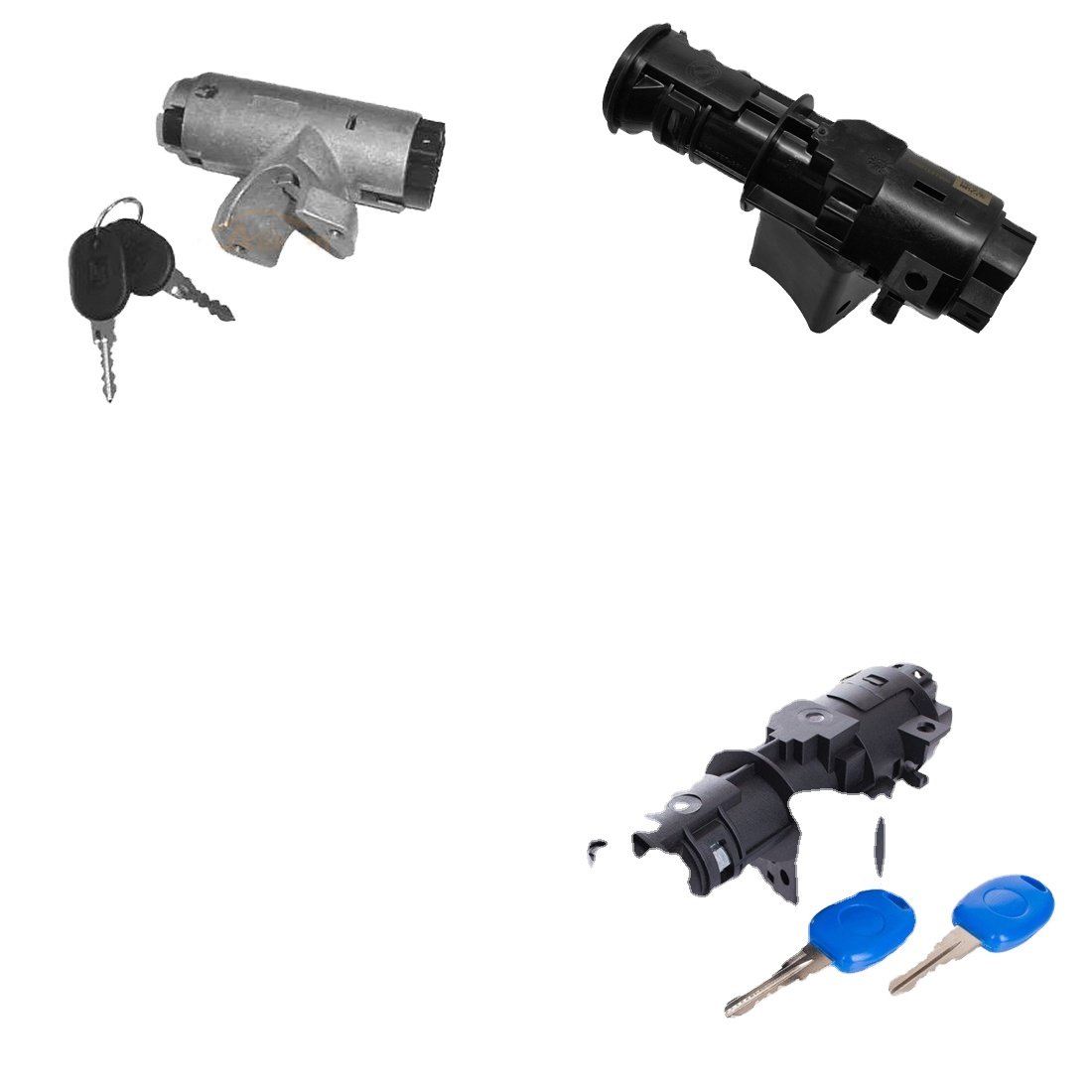 Auto Ignition Switch Ignition Starter Switch for Benz for AUDI for BMW for Ford for Citroen for VW for Toyota for Honda for KIA
