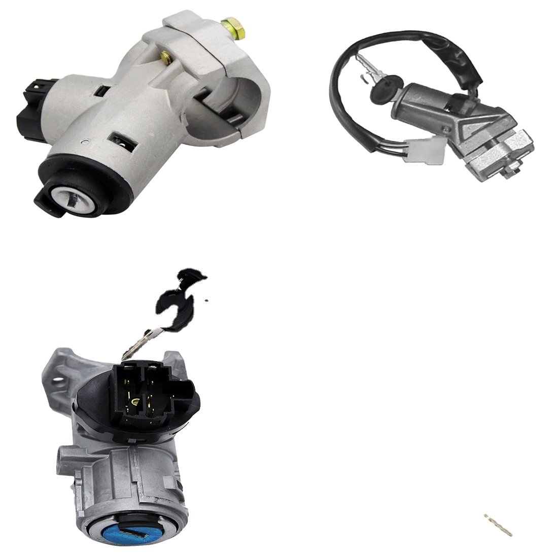 Auto Ignition Switch Ignition Starter Switch for Benz for AUDI for BMW for Ford for Citroen for VW for Toyota for Honda for KIA