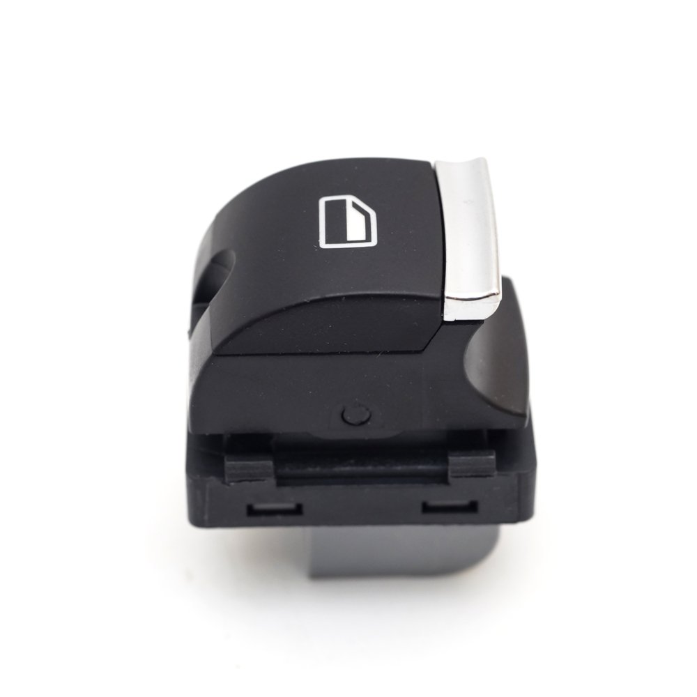 Car Electric Power Window Side Glass Control Switch Auto Window Lifter Button for Audi Q7 2006-2011 OEM NO 1K3 959 857