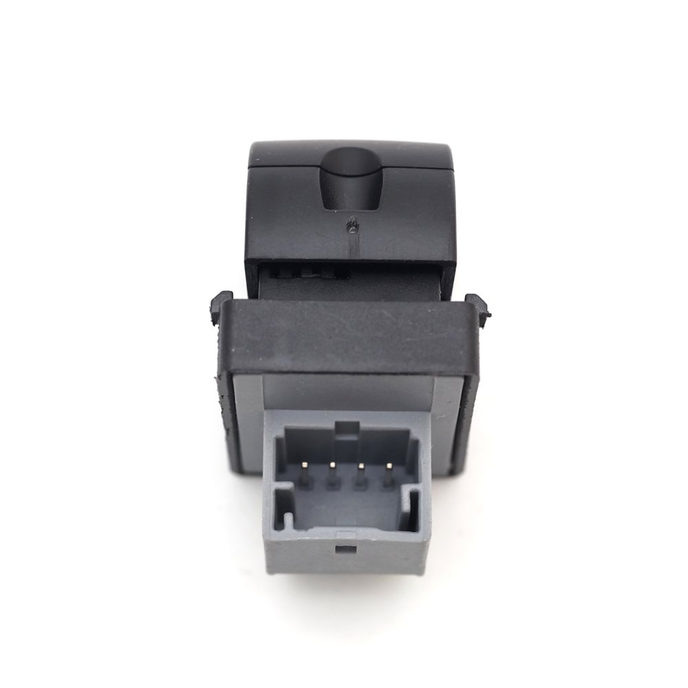 Car Electric Power Window Side Glass Control Switch Auto Window Lifter Button for Audi Q7 2006-2011 OEM NO 1K3 959 857