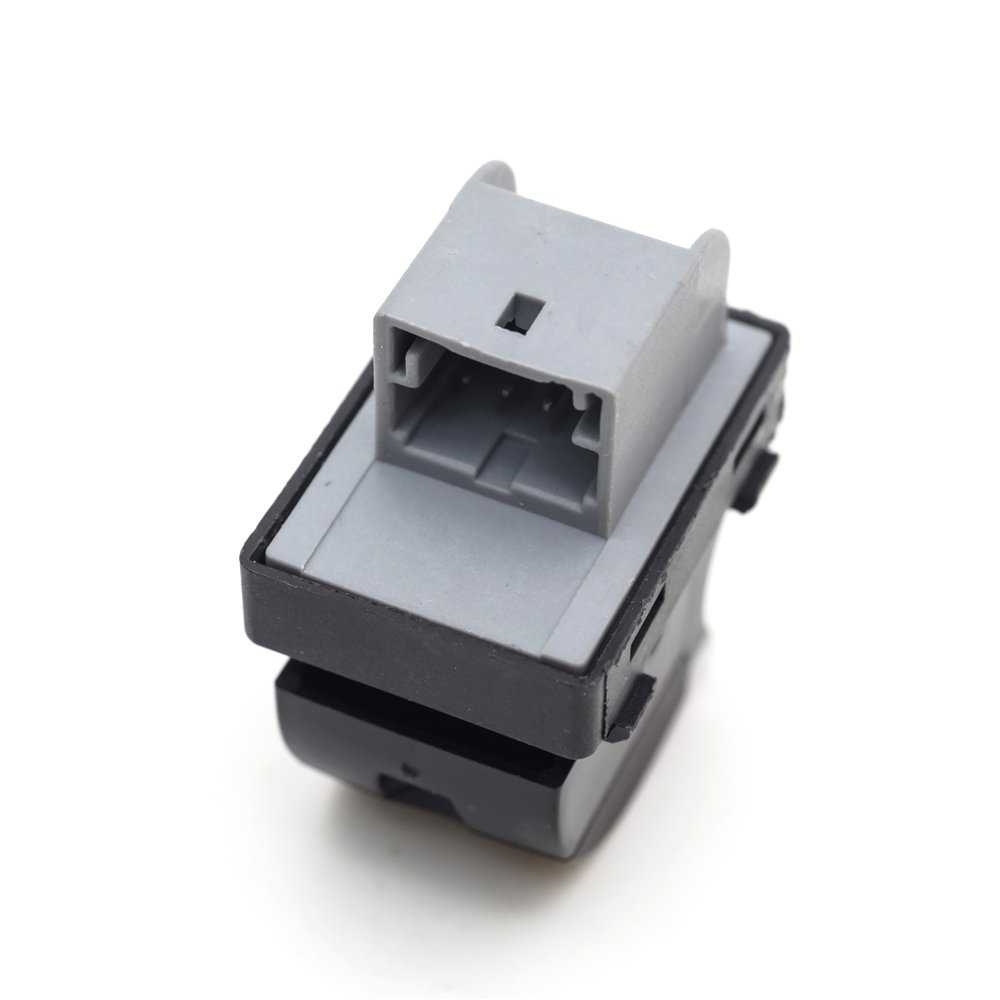 Car Electric Power Window Side Glass Control Switch Auto Window Lifter Button for Audi Q7 2006-2011 OEM NO 1K3 959 857