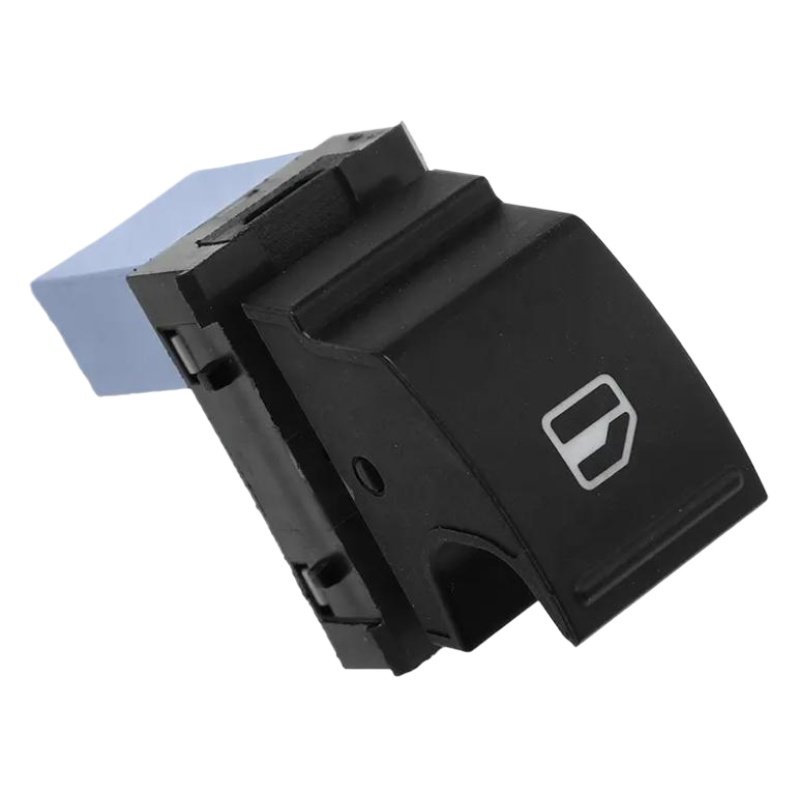 Electric glass regulator switch Window switch For SKODA 5J0959855