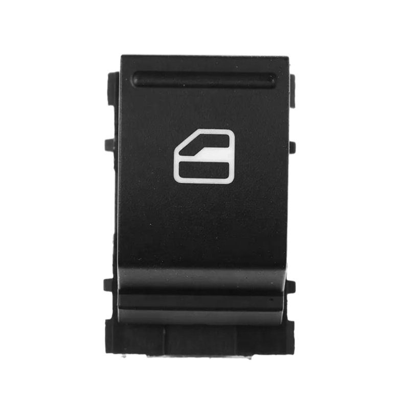 Electric glass regulator switch Window switch For SKODA 5J0959855