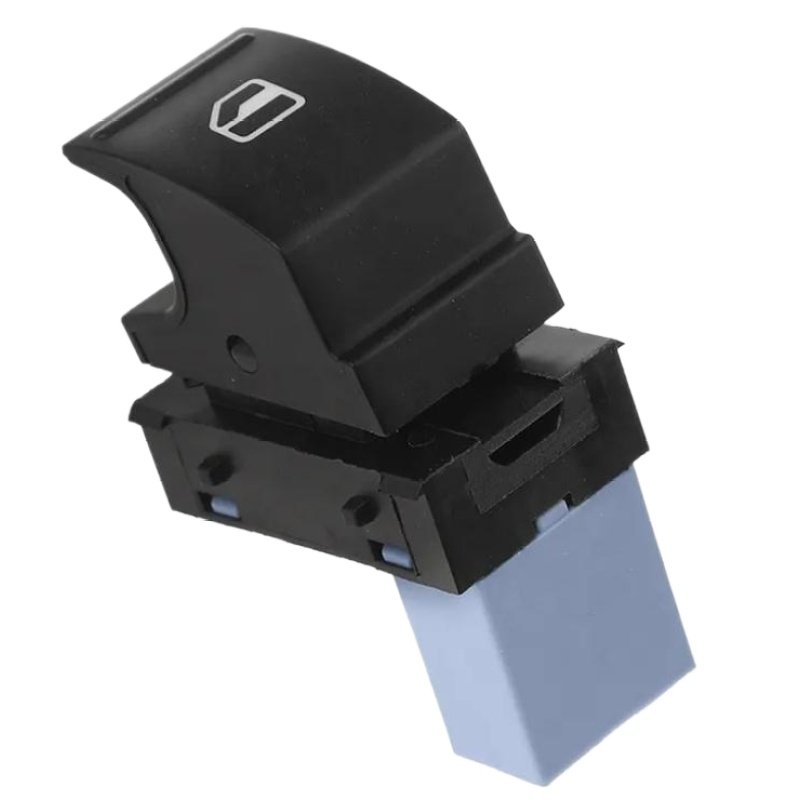 Electric glass regulator switch Window switch For SKODA 5J0959855