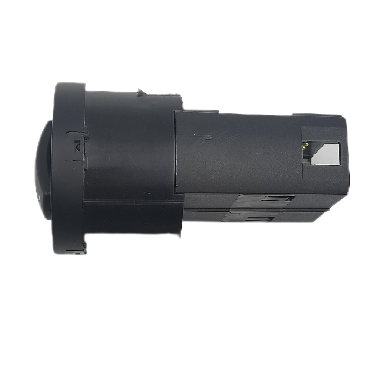 JHC001B 8E0941531C 8E0 941 531C 3-File Headlight Switch for Audi A4 B6 New Condition Plastic Material