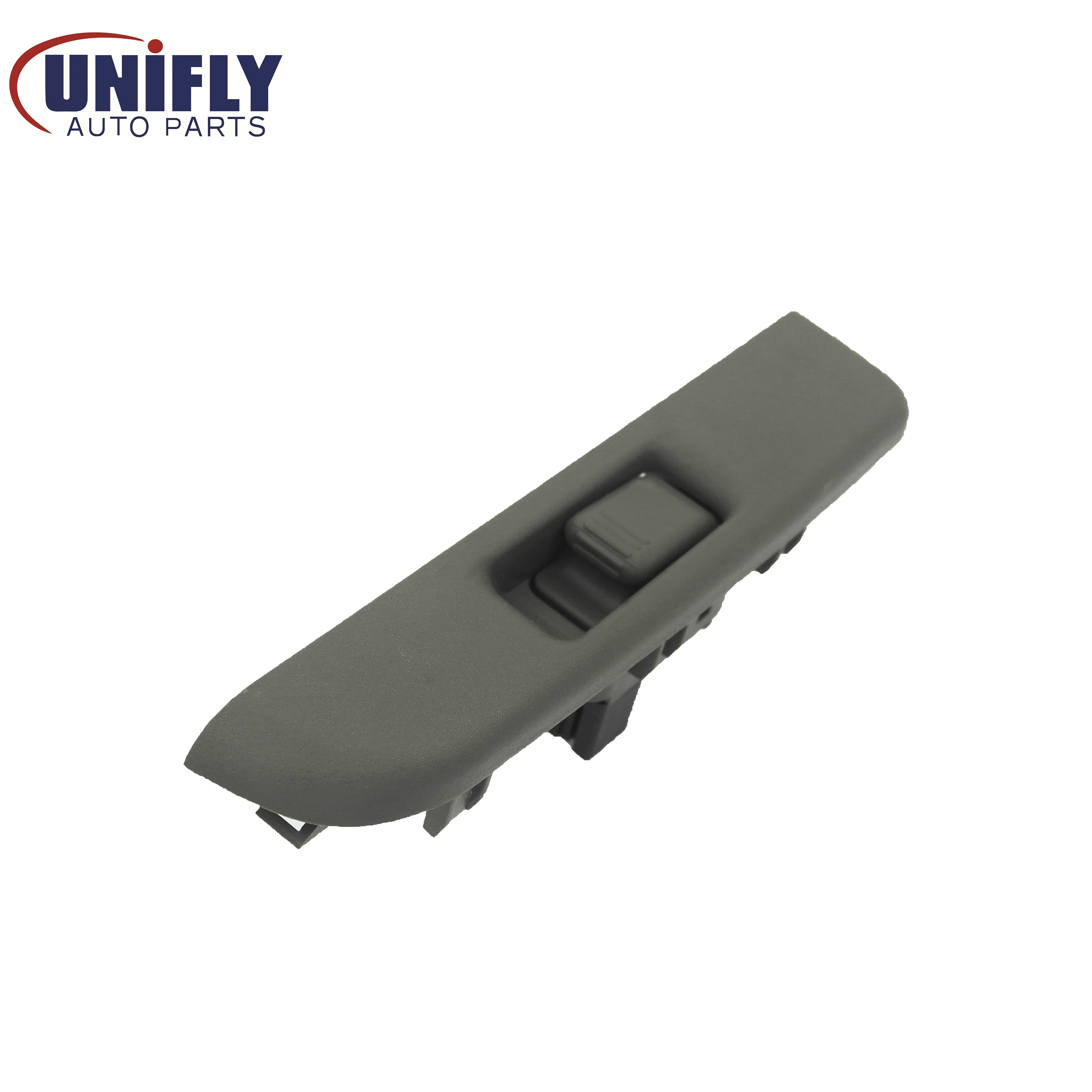 UNIFLY Auto Parts Electric Power Window Switch For ISUZU NHR NKR 8-97073839 LHD