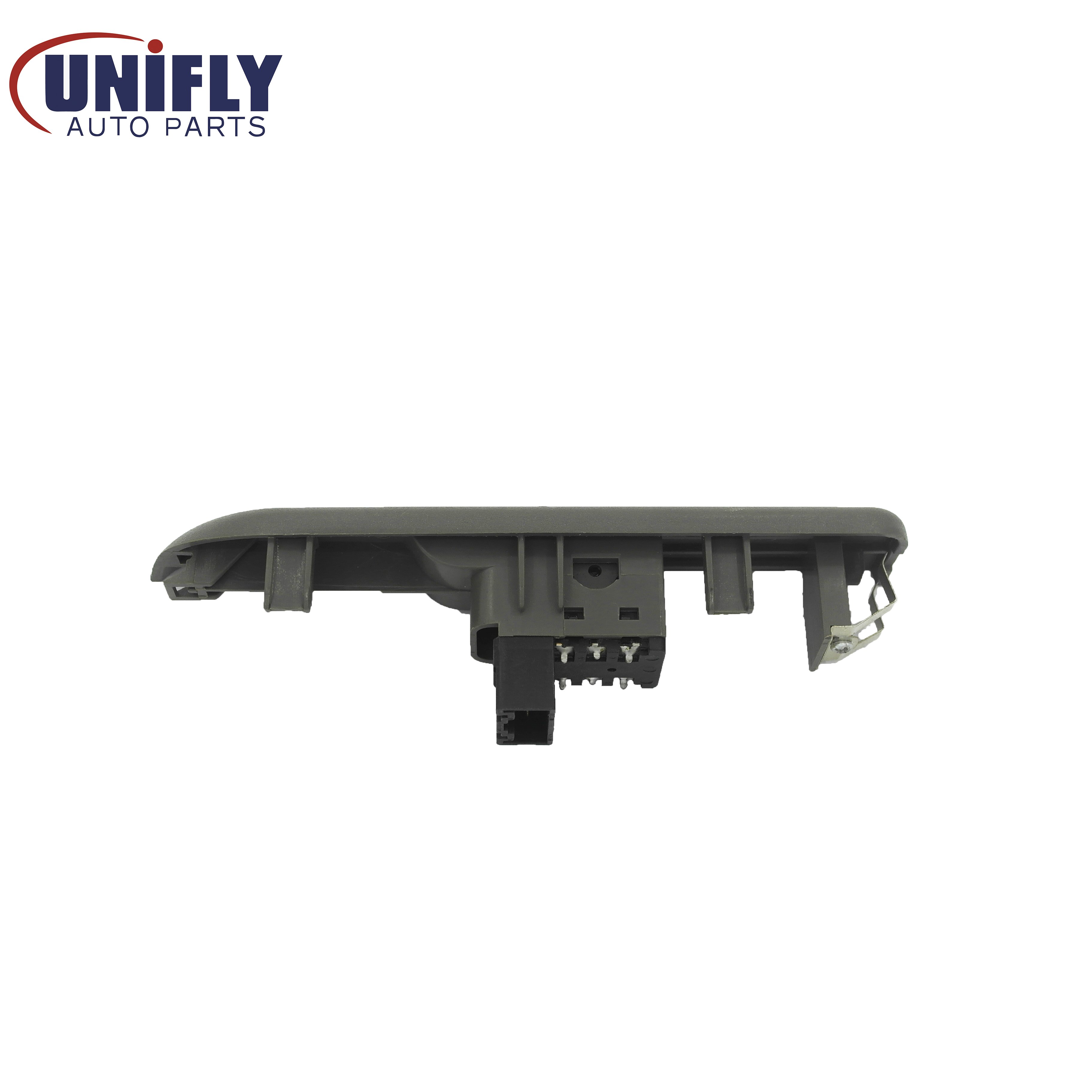 UNIFLY Auto Parts Electric Power Window Switch For ISUZU NHR NKR 8-97073839 LHD