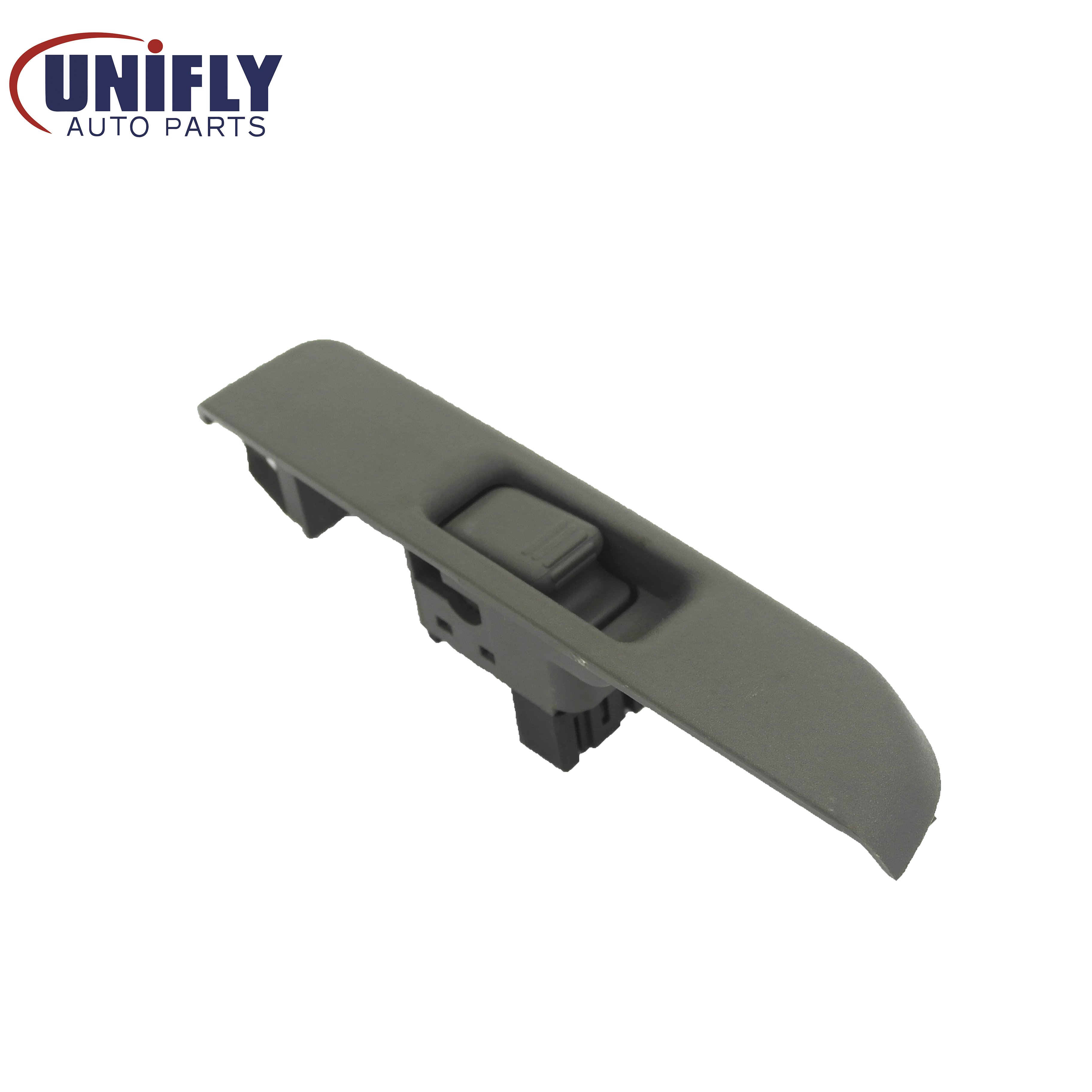 UNIFLY Auto Parts Electric Power Window Switch For ISUZU NHR NKR 8-97073839 LHD