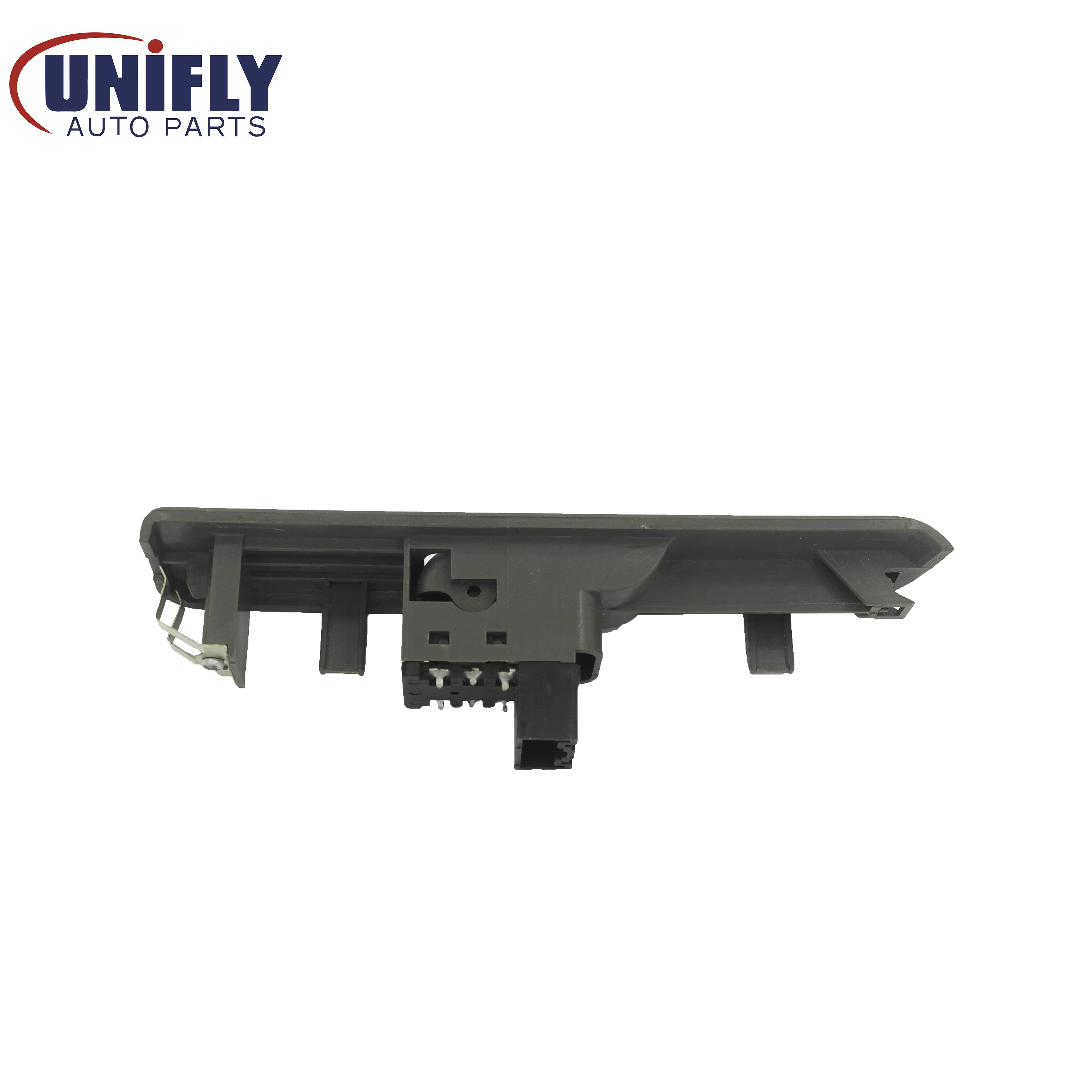UNIFLY Auto Parts Electric Power Window Switch For ISUZU NHR NKR 8-97073839 LHD