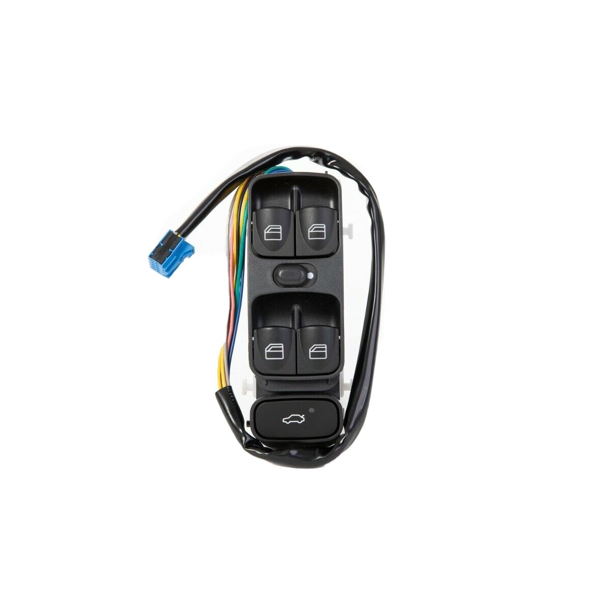 Auto Spare Parts Master Window Switch Power Window Switch for Mercedes Benz W209 CLK CLASS W203 C-CLASS 2038210679