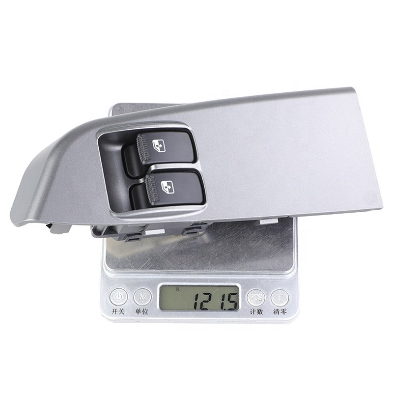 Front Power Window Switch 935704E000 93570-4E000 for Kia Bongo 2003-2016