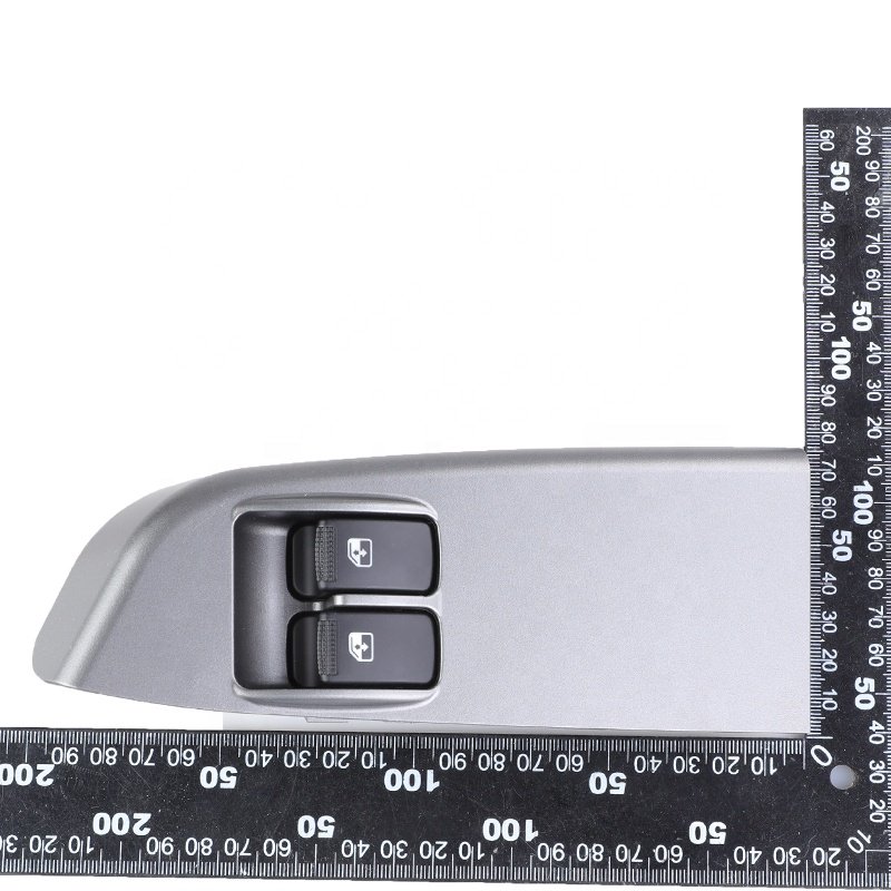 Front Power Window Switch 935704E000 93570-4E000 for Kia Bongo 2003-2016