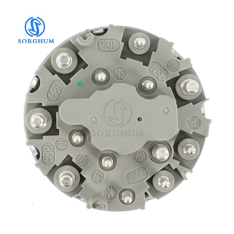 Sorghum 0005456204 Headlight Head Light Dimmer Switch for Mercedes-Benz W202 W124 W126 1997 2000