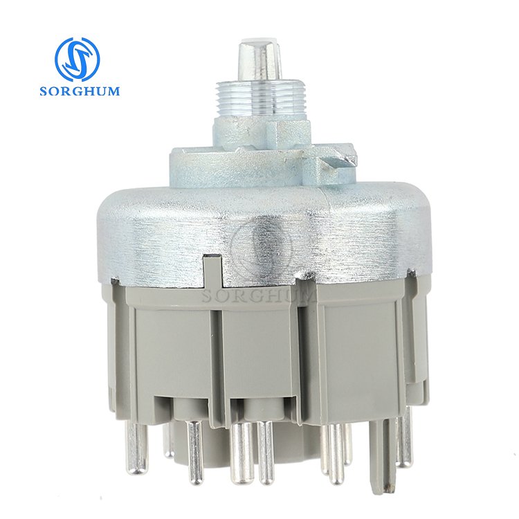 Sorghum 0005456204 Headlight Head Light Dimmer Switch for Mercedes-Benz W202 W124 W126 1997 2000