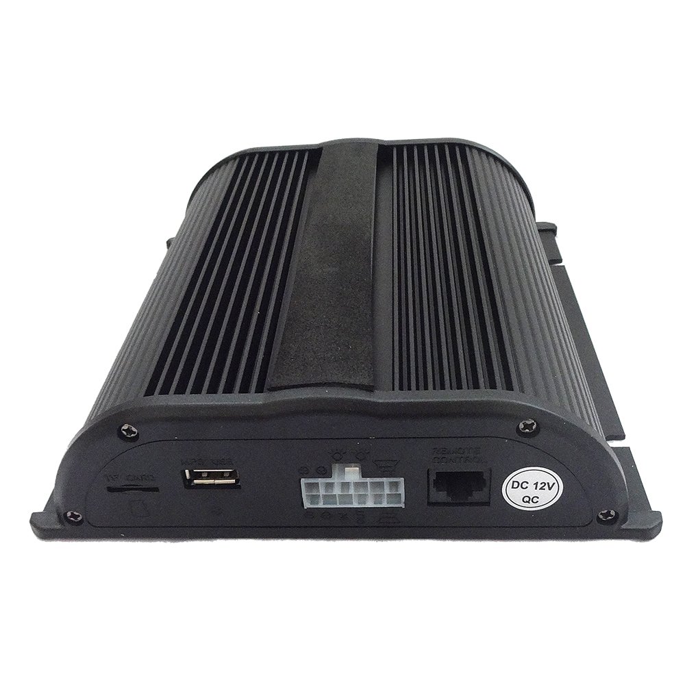 YUANHAO 200W More Than 20 Tones Emergency Vehicle Light and Siren Kit 12v 24v Ambulance Siren bluetooth TF Mp3 Car Siren for EMS