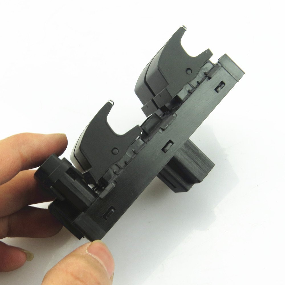 5G0959857C 18D959857J 5GG959857A Electric Front Left Power Master Window Switch for MK7 VW GTI Golf 7 Passat B8 Tiguan