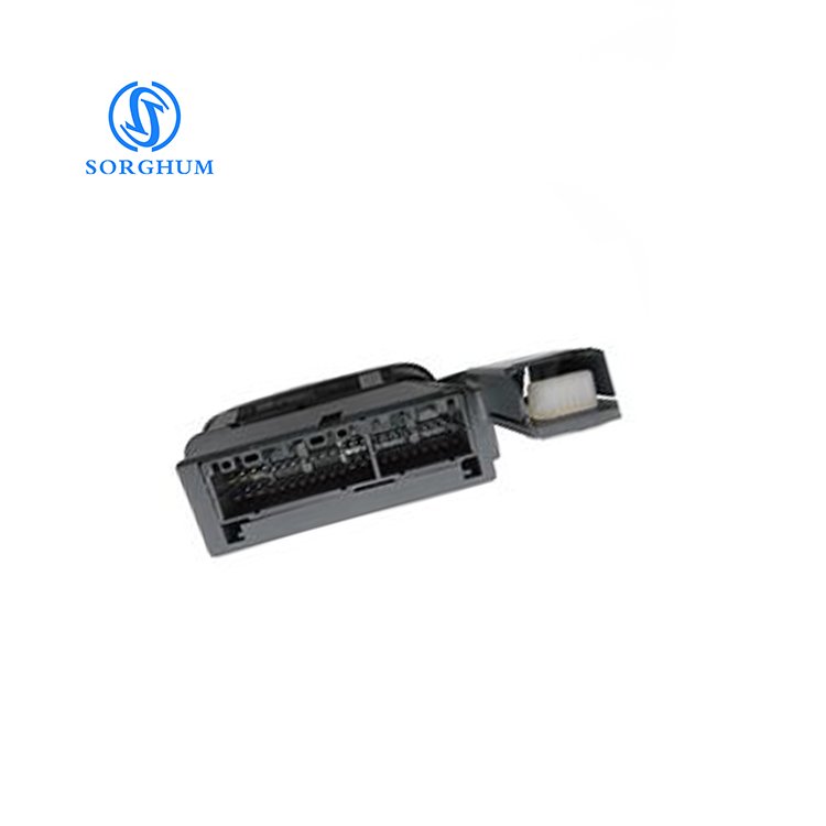 Sorghum 156071745 Universal Electric Power Window Master Switch for ALFA