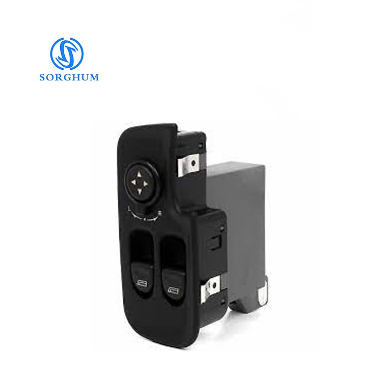 Sorghum 156071745 Universal Electric Power Window Master Switch for ALFA