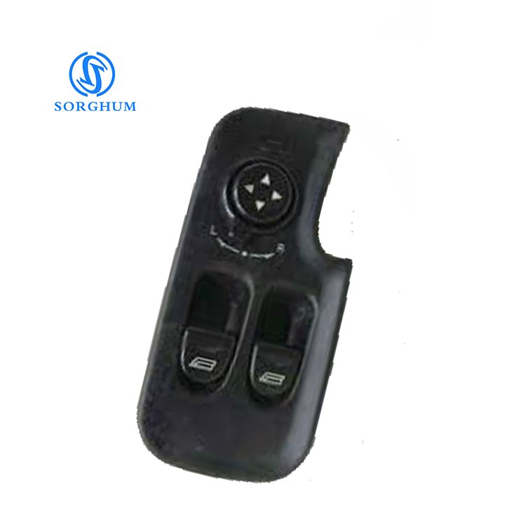 Sorghum 156071745 Universal Electric Power Window Master Switch for ALFA