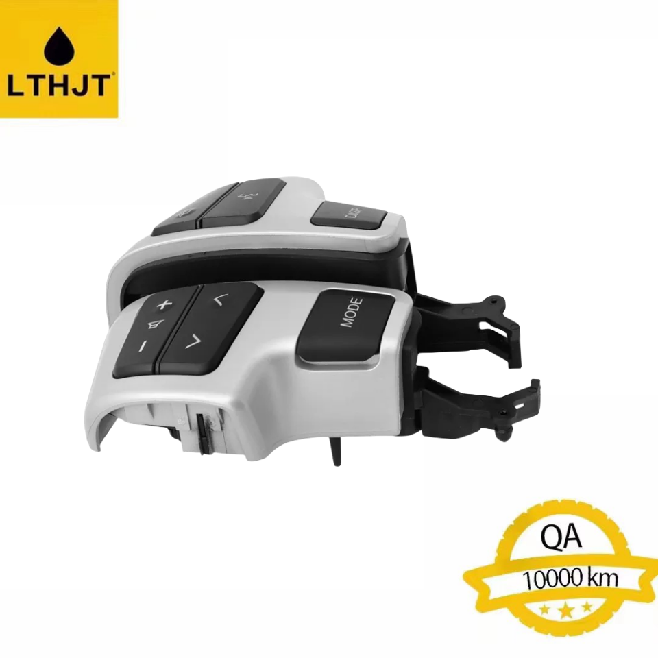 Steering Wheel Control Switch 84250-60050 for Land Cruiser UZJ200 GRJ