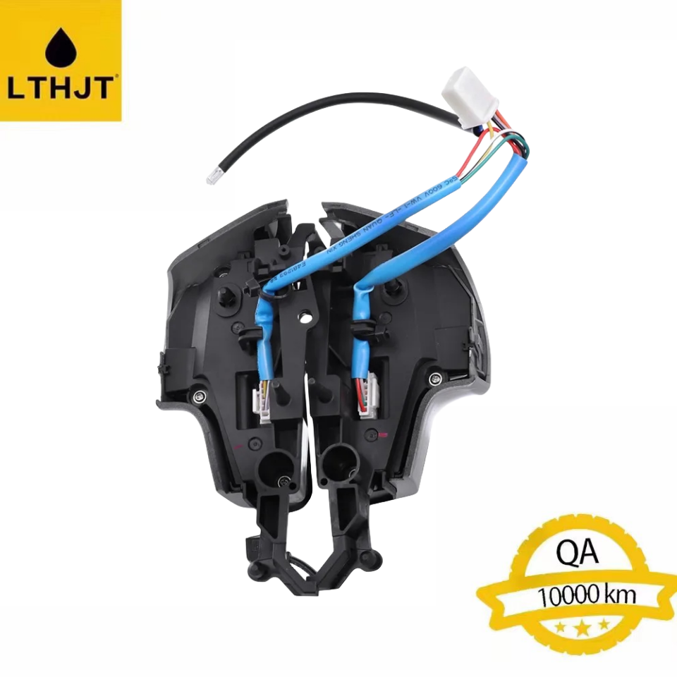 Steering Wheel Control Switch 84250-60050 for Land Cruiser UZJ200 GRJ