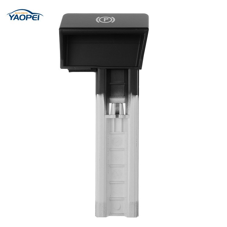 YAOPEI Car Electronic Parking Hand Brake Switch 7L6711878F for VW Touareg 7L 2003-2010