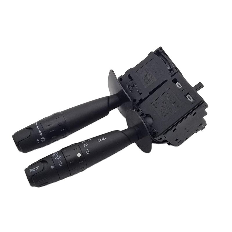 NAP Headlight Switch Wiper Switchcombination Switch for GEELY CK FREE CRUISER